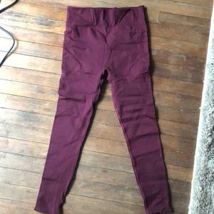 Fabletics Sculptknit Leggings